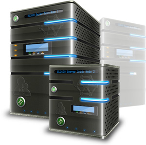 Premium SSD Hosting Packages