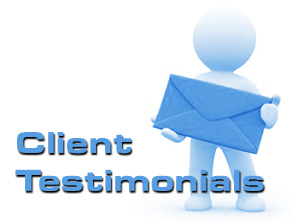 Client Testimonials