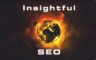 Insightful SEO services